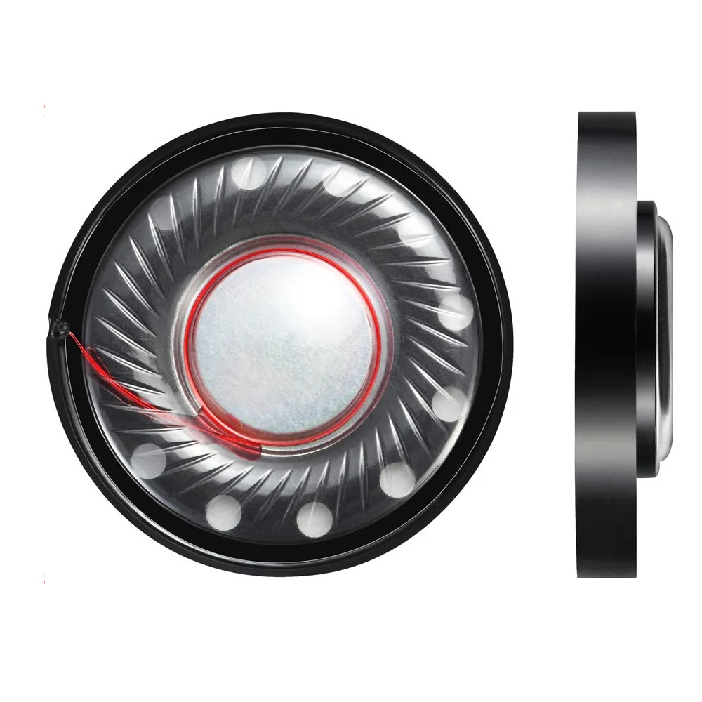 Fai Da Te Di Ricambio Unità Di Altoparlante Driver Per Logitech G430 G433 G435 G331 G233 G231 G733 G533 G933 G633 Zone Wired Auricolari