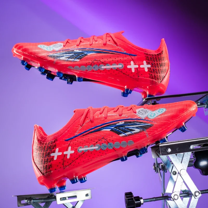 Men's Soccer Cleats 4