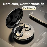 B13 Bluetooth Sleep Earphones Wireless Headset 5.3 With Comfortable Wearing Touch Control Headphone Earbuds For All Mobile Phone 1