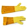 Glove Safety Professional Rose Pruning Thorn Resistant Gardening Gloves with Long Forearm Protection for Men and Women 5