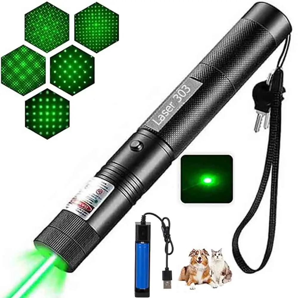 Tactical Green Laser Tactical Laser Lamp Hunting Optics Lasers