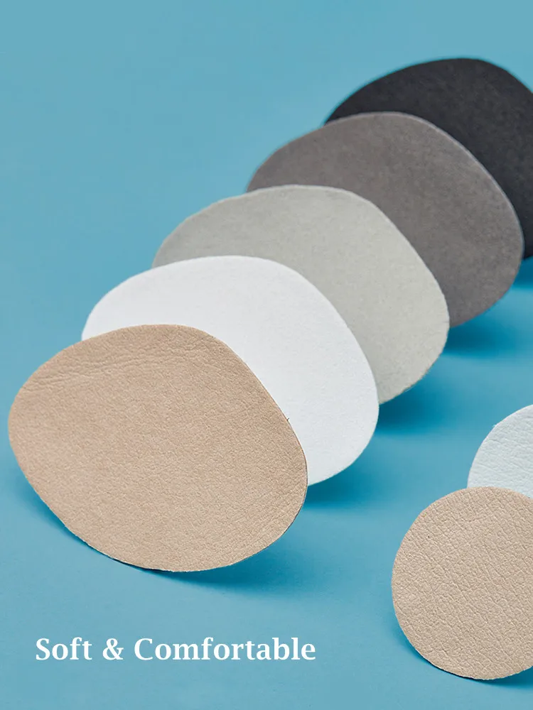 Sports Shoes Patches Vamp Repair Shoe Insoles Patch Sneakers Heel Protector Adhesive Patch Repair Shoes Heel Foot Care Products