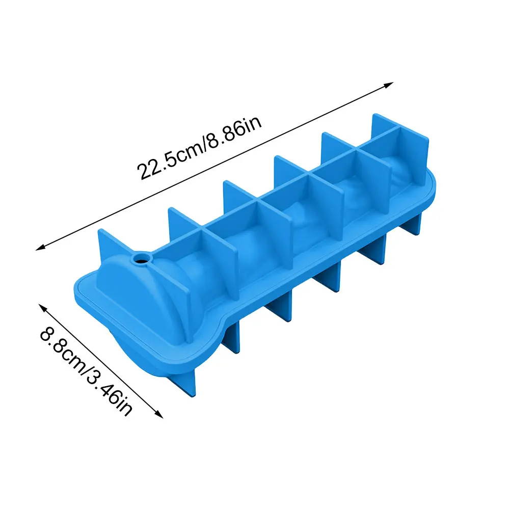 3/1Pcs DIY Ice Cube Molds Tray for Iced Whiskey Cocktail Juice Tea Coffee,ice mold,ice cream molds