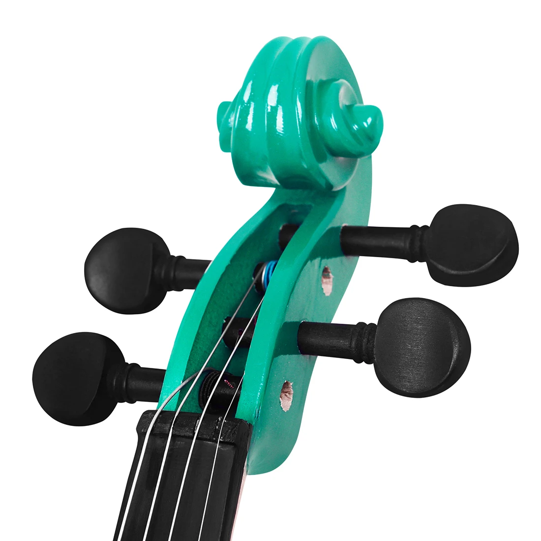 4/4 Violin Suitable Music Course Study With Practical Parts Violin Beginner Professional Level Examination