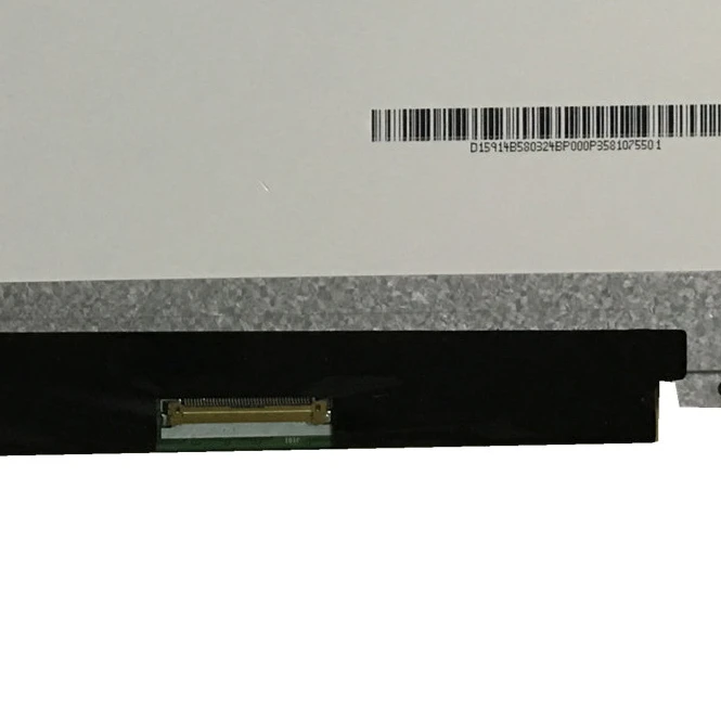 B140XTT01.3 B140XTT01 40  ġ ũ Ÿ, LED ÷ Ʈ ȭ