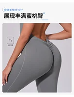 Women's High Elasticity Sports Jumpsuit Yoga Set Fitness Combination Lift Buttocks Bare Back Gym Sexy Romper for Active Women - Image 5