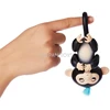 Original Fingerlings Interactive Baby Monkey Toys Action Figure Fingertip Monkey Electronic Smart Pet Girl Children Gift Toys 6