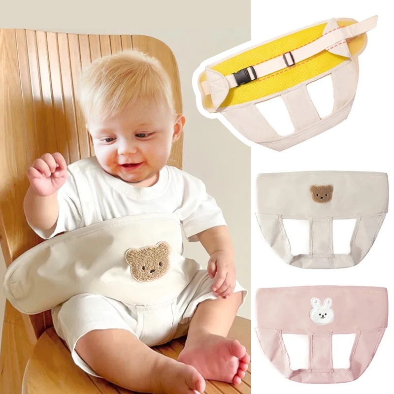Baby Dining Chair Belt Baby Dining Chair Safety Belt