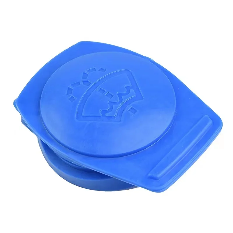 Windscreen Wiper Washer Fluid Reservoir Tank Bottle Cover for Volkswagen Audi Porsche Touareg Cayenne Mercedes-Benz