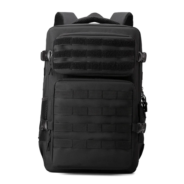 Military Tactical Backpack Computer  Messenger Bag Waterproof Laptop -  Molle - Aliexpress