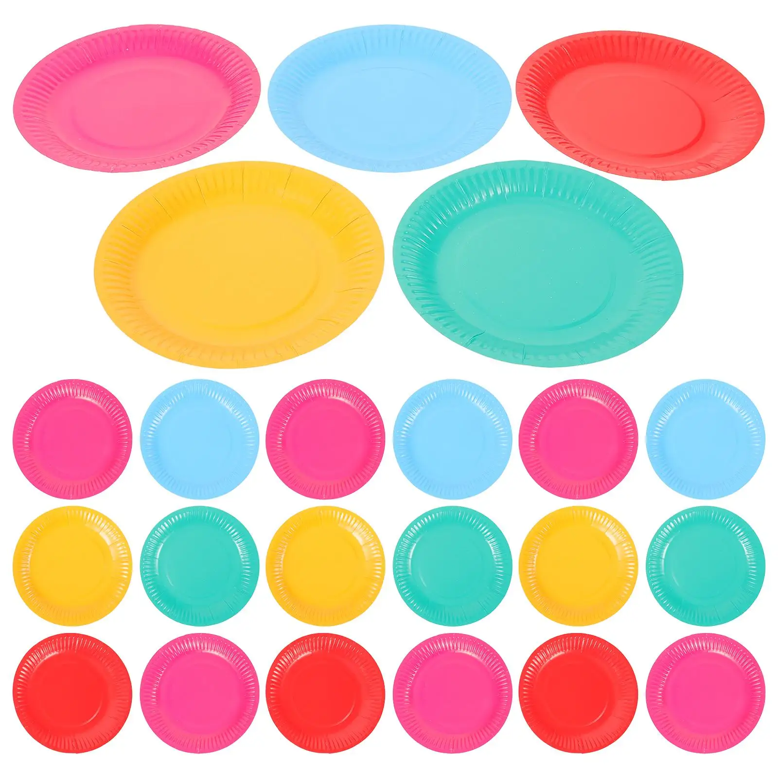 paper cake plate color paper plates color plates for parties