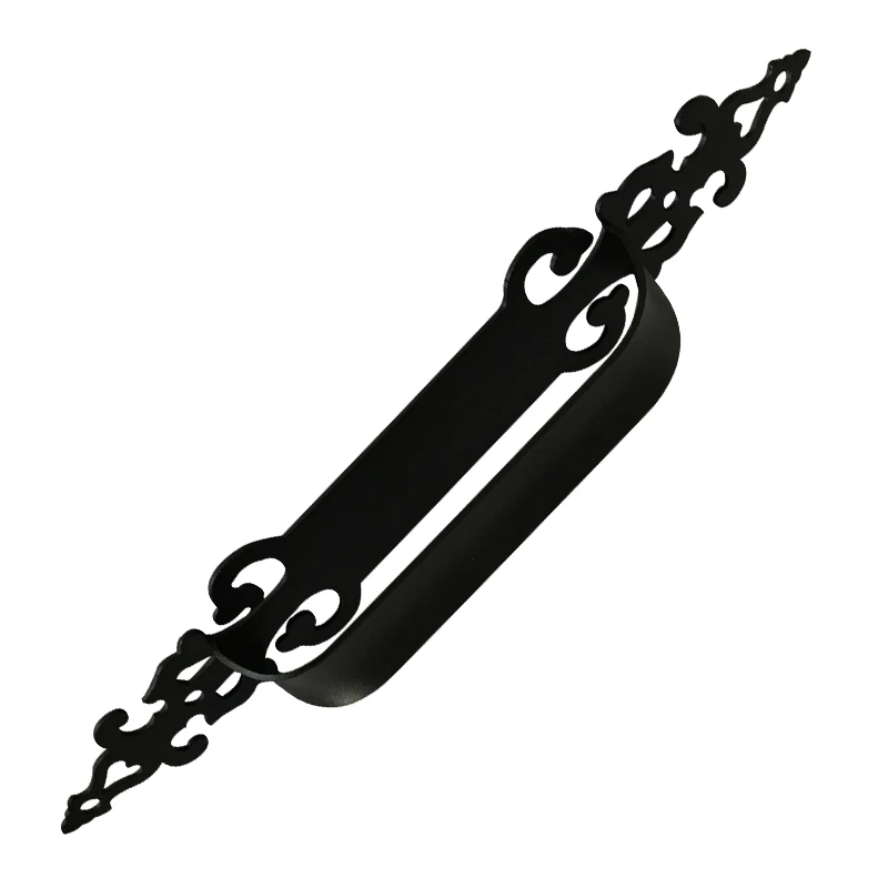 Armário Porta Handle Set (250mm Comprimento)