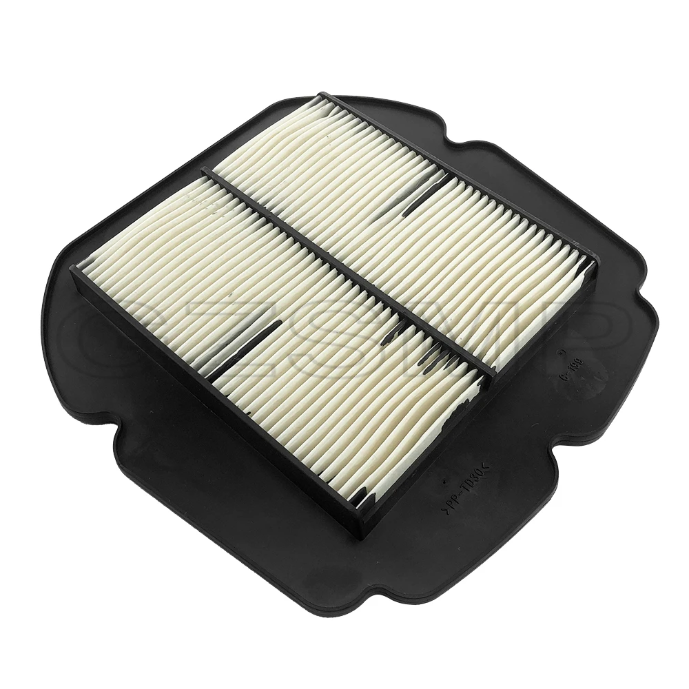 Motorcycle air intake filter cleaner for Suzuki SFV650 Gladius 2009-2015 SV650 SFV650 SV1000 SV 650