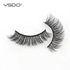YSDO – faux cils en vison 3d, 10 paires, extension de cils, volume, naturel, moelleux