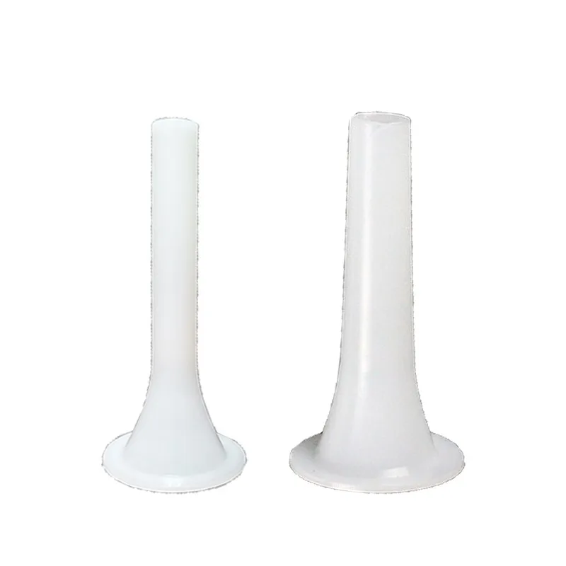 Meat Nozzles for Grinder Meat Filling Funnel Sausage Casing Fillers Sausage Ham Maker Kitchen Tools