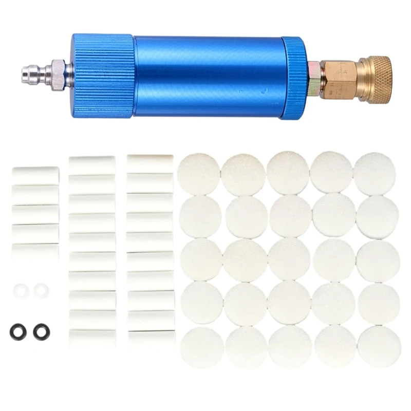 Filter Water & Oil Separator Effective Filtration for Compressor