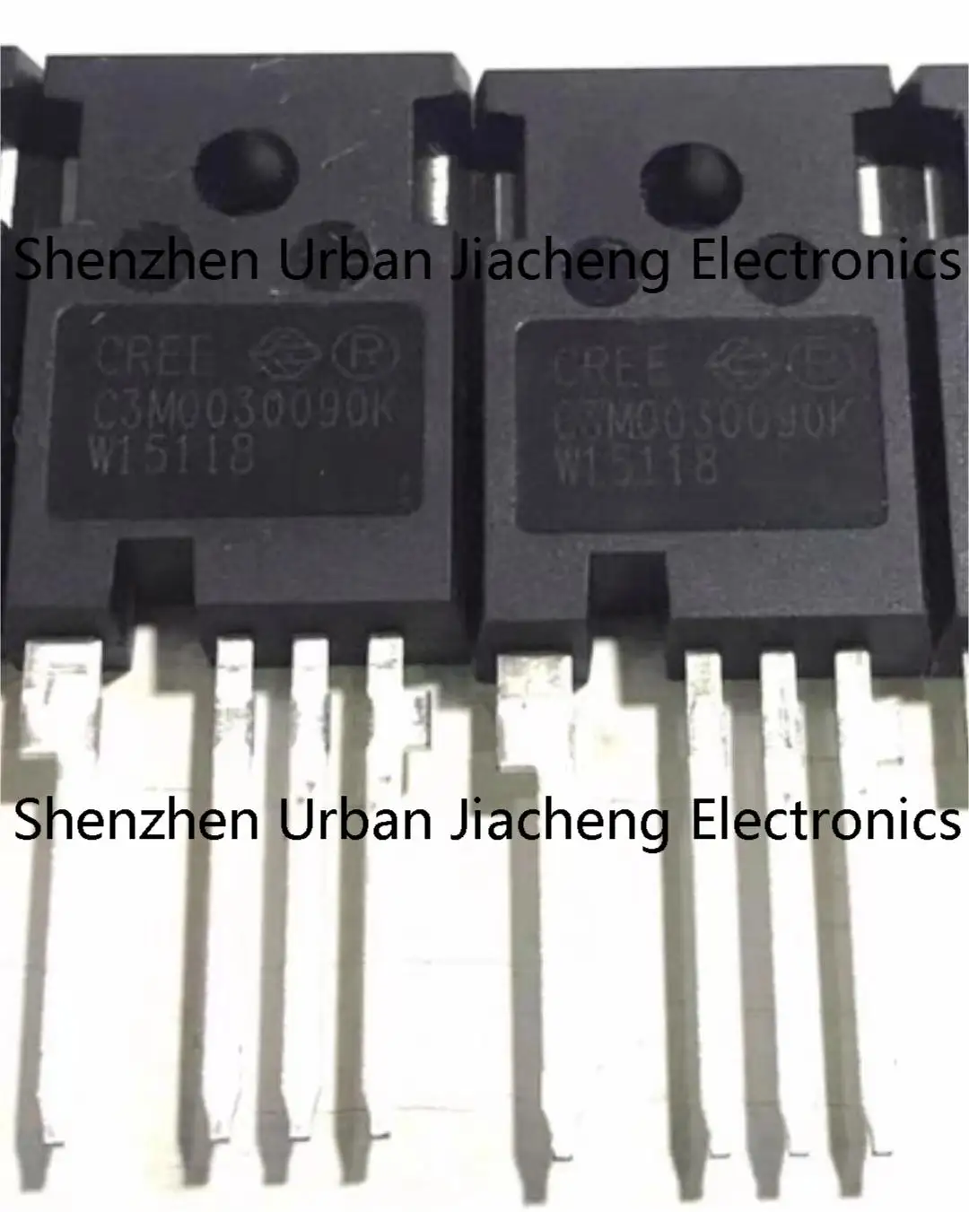 

1 шт./партия, новинка, оригинальная полевая трубка C3M0030090K TO-247-4 73A 900V mos, бесплатная доставка