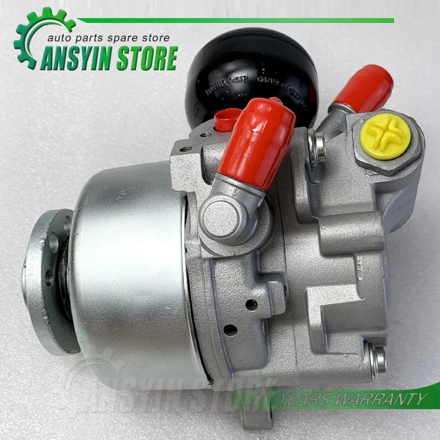 

freeship Hydraulic Power Steering Pump For MercedeBenz W221 CL600 CL65 S60 S65 V12 2005-2013 A0054667101 0054667101 0044665801