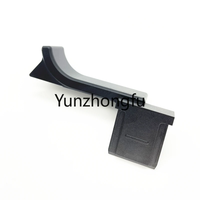 Per Leica M11 M10 M10R M10-R M10-P Sostituire Ep-10S 24030 24014 Scarpa Calda In Metallo Thumb-Up Hotshoe Thumb Up Grip Solo