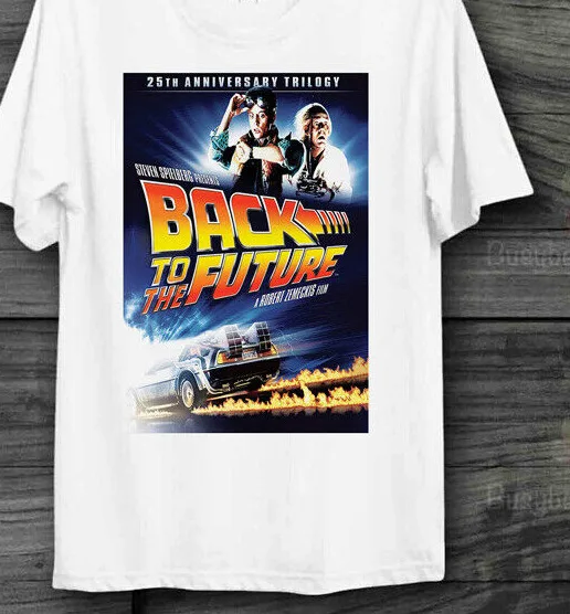 

Постер Back tto Thhe Futuree Cooll Vintage IDEAL GIFTT Shirt