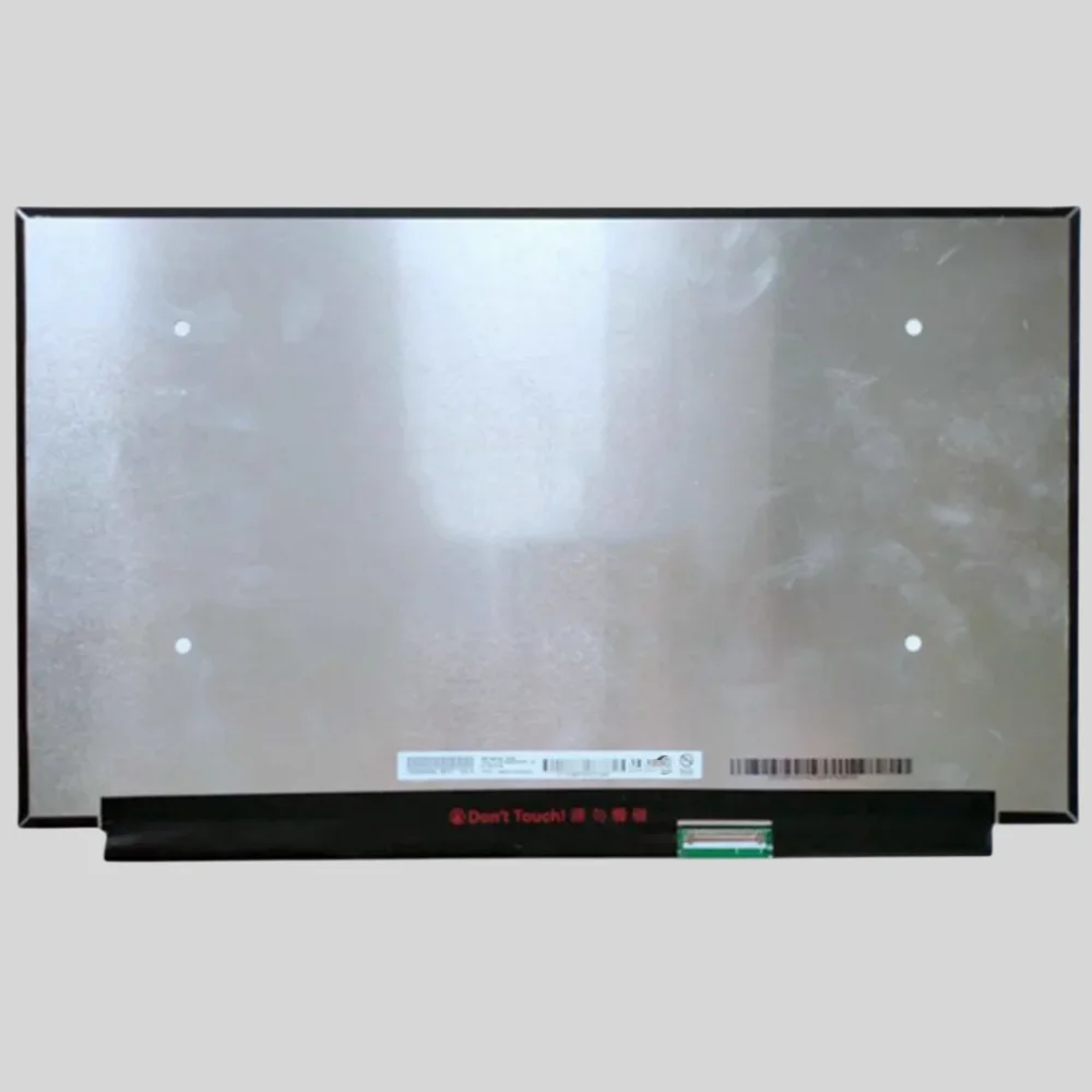 

B156ZAN04.0 15.6 inch Laptop Display LCD Screen No-touch Slim IPS Panel UHD 3840x2160 EDP 40pins 60Hz