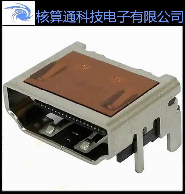 Maron❕ 2086581001 208658-1001 MOLEX 19P HDMI USB - AliExpress