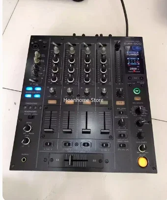 Pioneer DJ CDJ2000×2台　DJM-800×1台　セット Pioneer CDJ2000 & DJM 800 DJ Set mit Case | Reverb