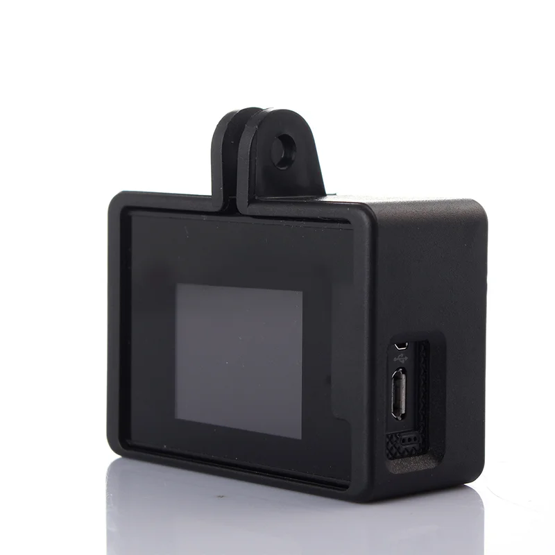 SJCAM SJ4000 AIR, SJ4000, SJ4000 WIFI, SJ5000, SJ5000X, SJ5000 WIFI 액션 카메라 프레임 보호 케이스 베이스