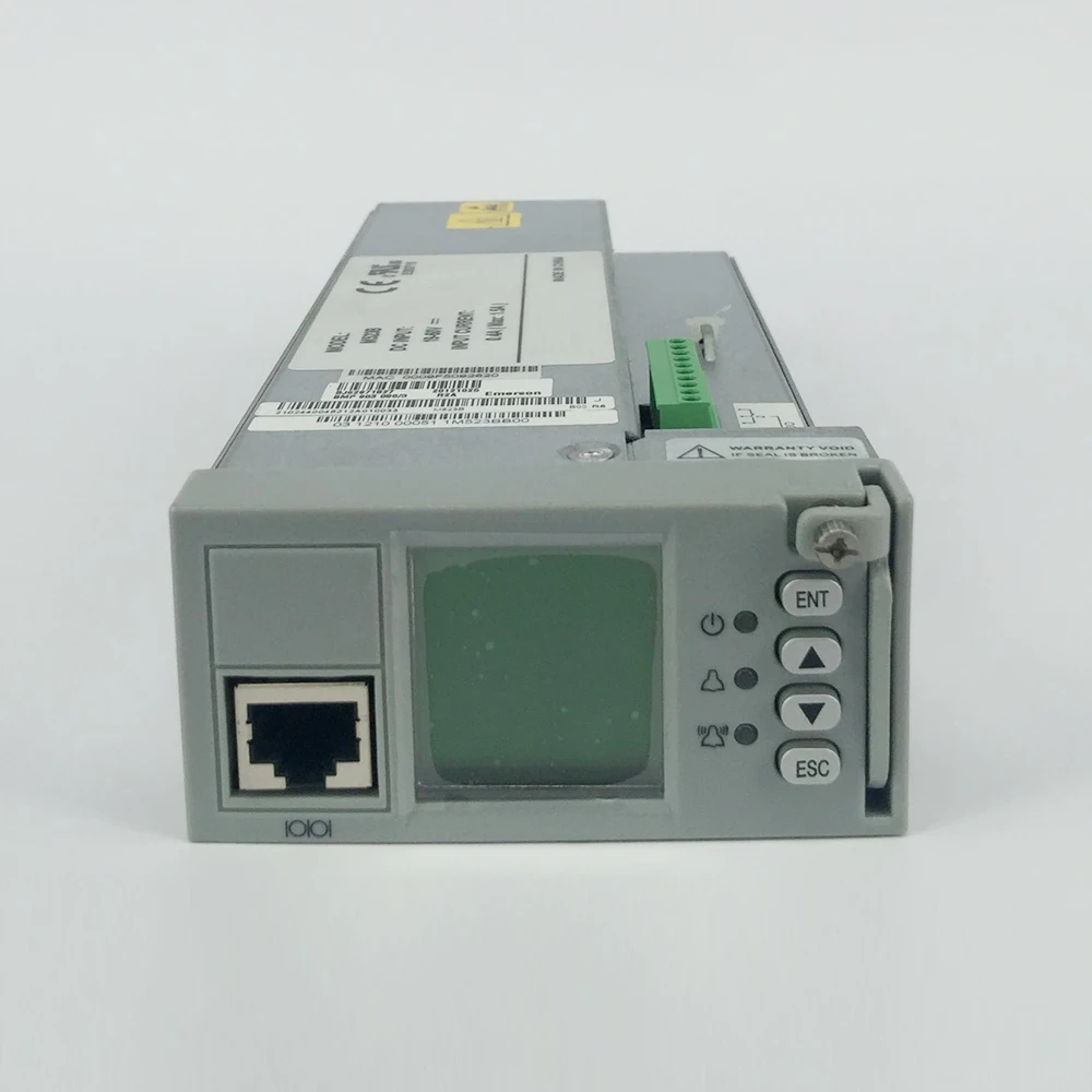 M523B For Emerson Power Monitoring Module NetSure211 C23 Fully Tested 4 M523B For Emerson Power Monitoring Module NetSure211 C23 Fully Tested - Image 2