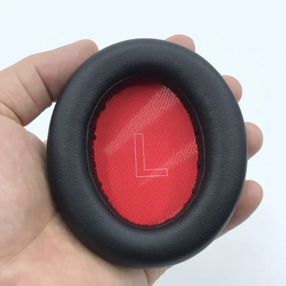 รูปสินค้า แผ่นรองหูฟัง ฝาครอบหูฟัง สำหรับ Anker Soundcore Life Q10 Q30 Q35