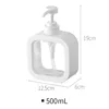500ML