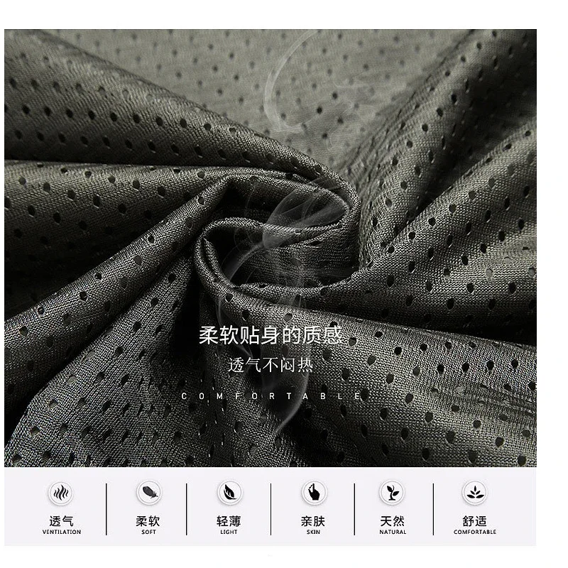 2024 Casual Jackets  Fishing Outdoor Sports Hooded Jacket Pant Men's Waterproof Clothing Jacket Summer Autumn Hiking Suit