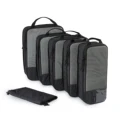 Black 6pcs