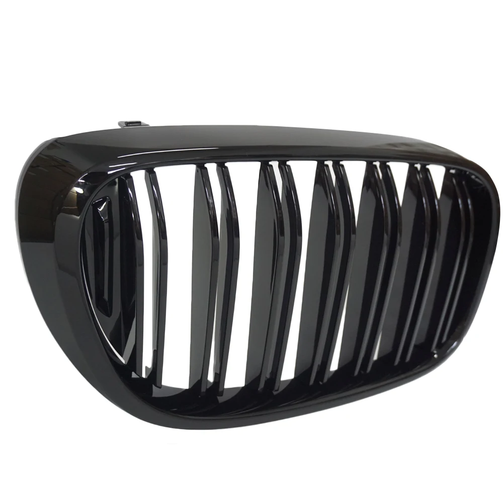 Рисунок 3 - Передняя решетка радиатора для