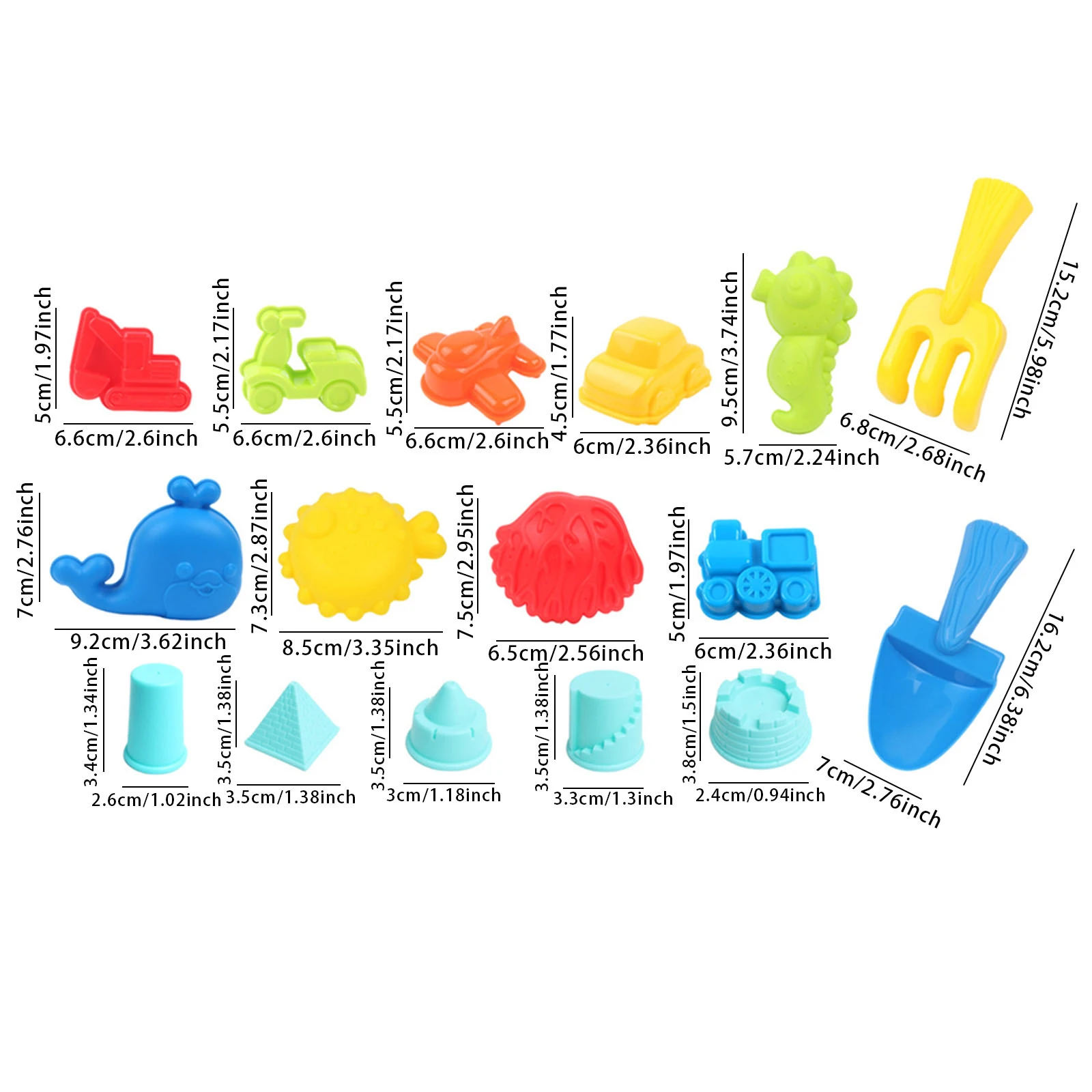 Faltbares Sandspielzeug Set Mit Eimer Und Kinder Klappstuhl_voghion.com