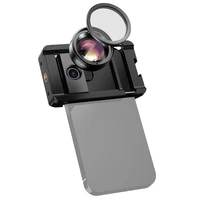 APEXEL Mobile Phone 100mm Macro Lens 10X + CPL Filter Kit with Universal Phone Clip for iphone 14/13/12/11 Smartphones - Image 5