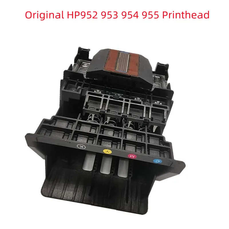 Рисунок 2 - Печатающая головка HP 952 953 954