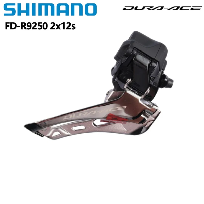 Shimano-ロードバイク用フロントディレイラー,dura ace r9250,FD-R9250