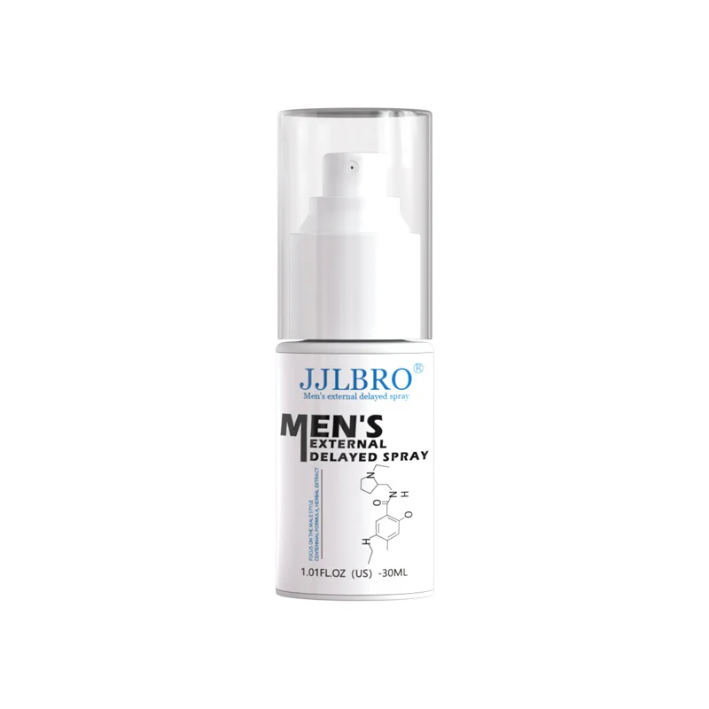 Men Delay Spray 30/60ML Sex Toys Premature Ejaculation Time Delay Non-Numbing Male Ejaculation Sex Spray Penis Adult Product 5