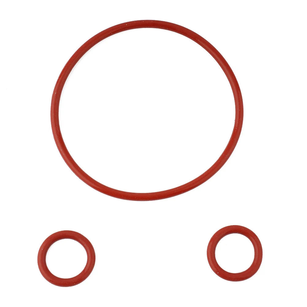

Gasket Sealing Ring Burner Fan Gasket Sealing Ring Gasket Ring Gasket Sealing Ring Sealing Ring Durable Brand New