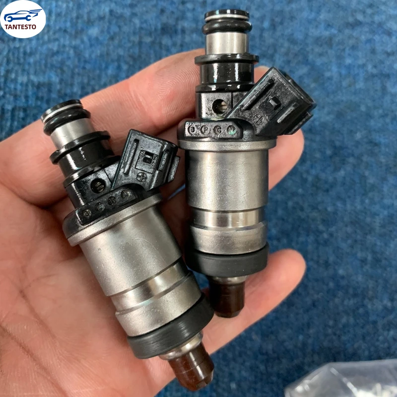 Per Kit Di Riparazione Ugelli Iniezione Carburante Honda Accord Cg1 6A Generazione 2.3