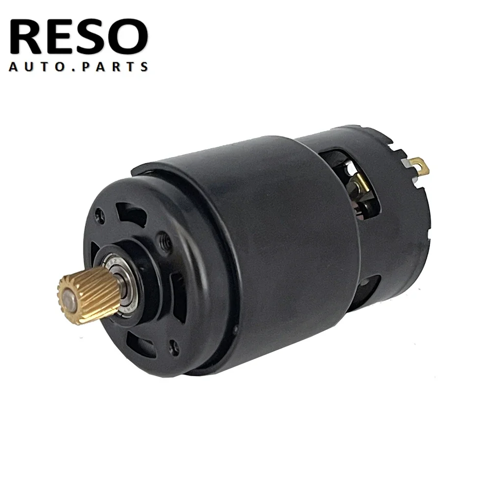 Parking Brake Actuator Handbrake Module Motor Benz W221 S350 S400 S550 BMW X5 E70 X6 E71 RESO 2214302949 34436850289 handbrake motor