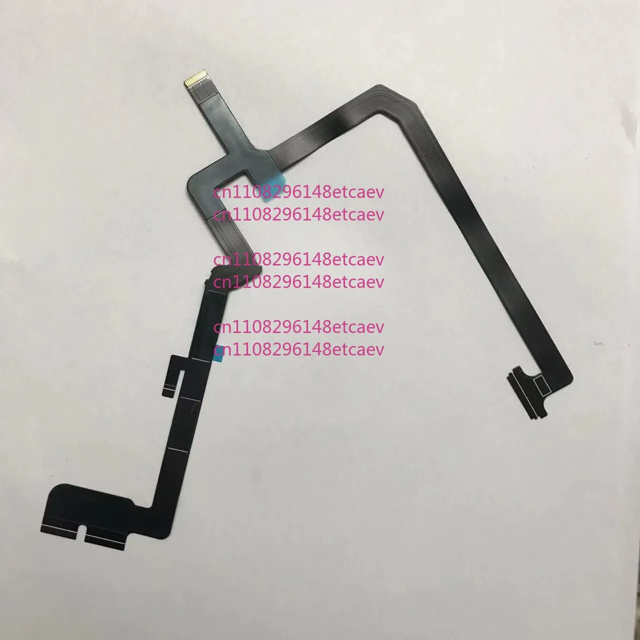 DJI 팬텀 4용 유연한 짐벌 플랫 리본 플렉스 케이블-