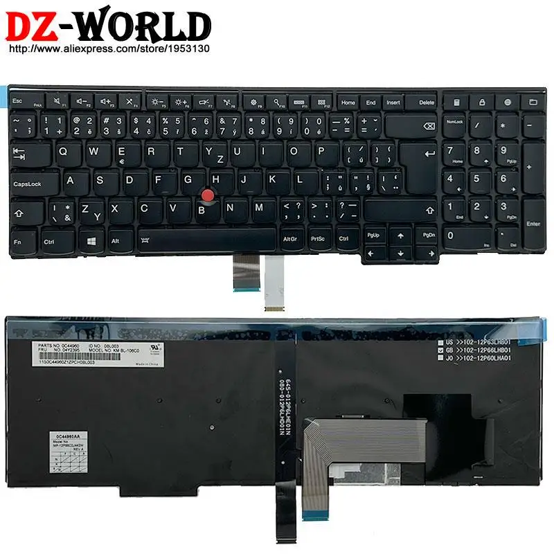 Computers e Electronics