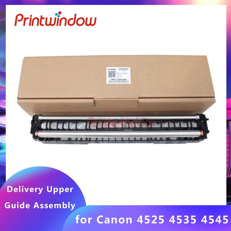 

Original FM4-7295-000 Delivery Upper Guide Assembly For Canon iR ADV 4525 4535 4545 4551 4725 4735 4745 4751