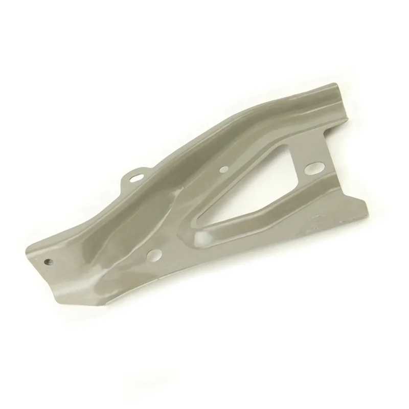 테슬라 모델 Y 1487696-S0-A에 적합한 자동차 앞 펜더 브래킷 계기판 브래킷