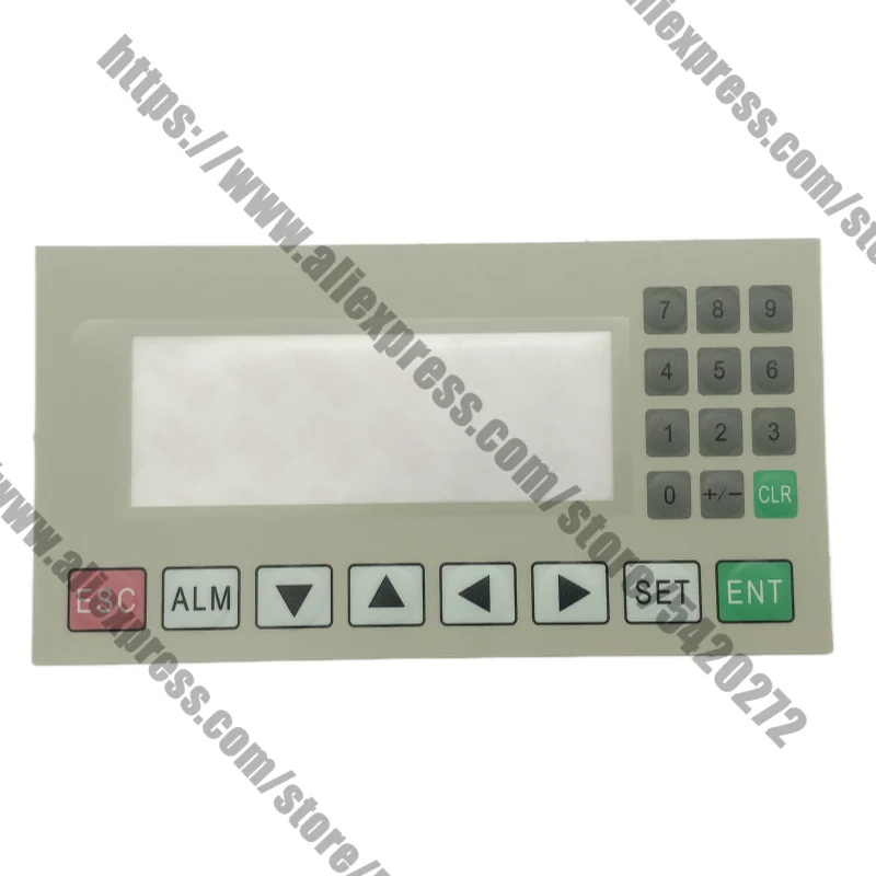 New OP320-A OP320-A-S MD204 MD204L OP325-A Membrane Keyboard Film