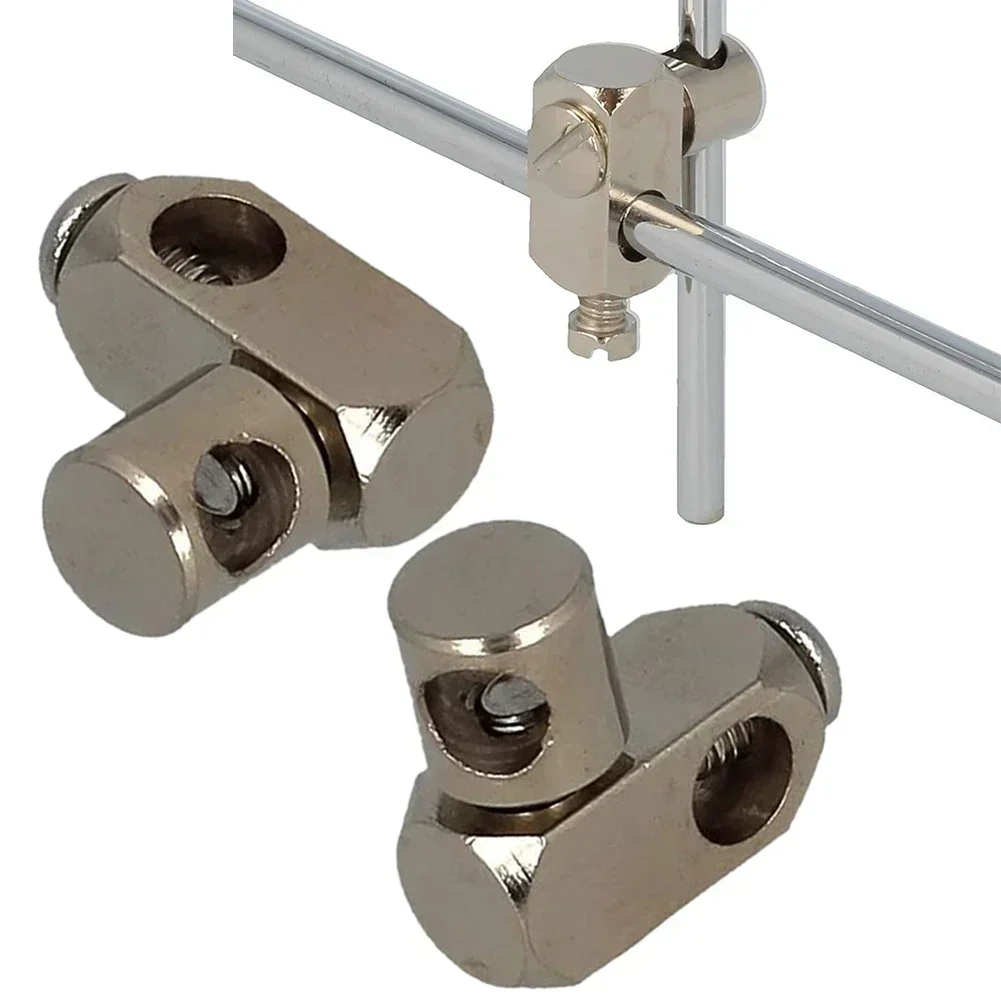 Individually Adjustable Double Joint Piece Eccentric Drain Fitting Reliability Rotated Adjustable Compatibility