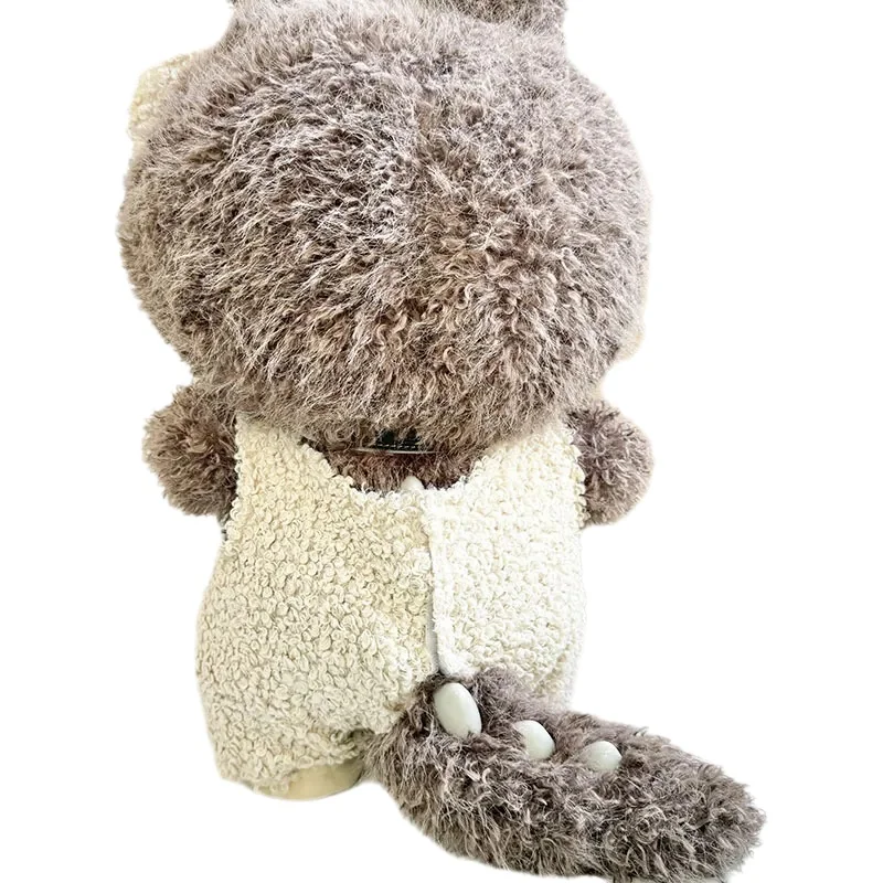 ジモモのぬいぐるみ 58cm ジモモのぬいぐるみ 58cm - メルカリ