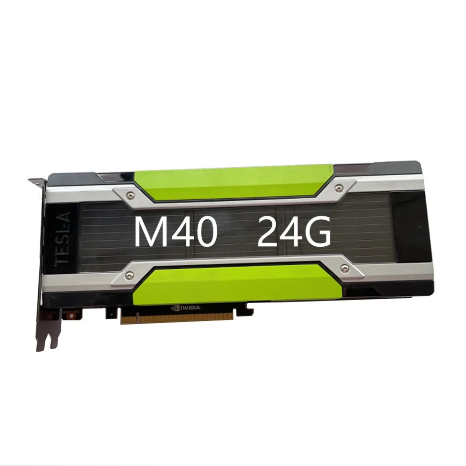 Tesla m40 24g